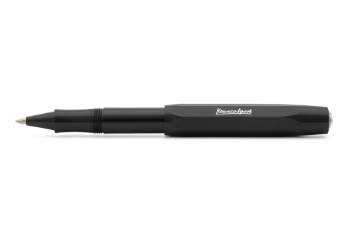 Pióro kulkowe Kaweco Skyline Sport Czarne
