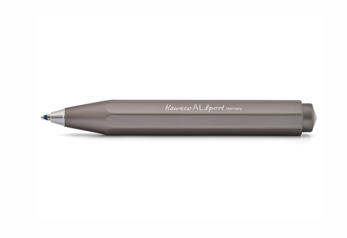 Kaweco Długopis AL Sport Antracytowy
