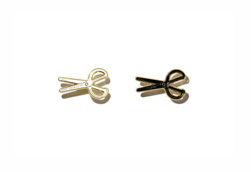 TTLB Pin Scissor