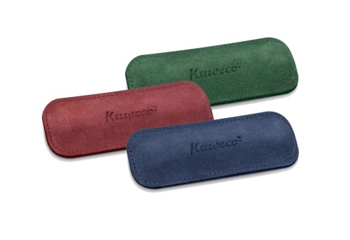 Etui Kaweco Sport podwójne Velours - kolorowe