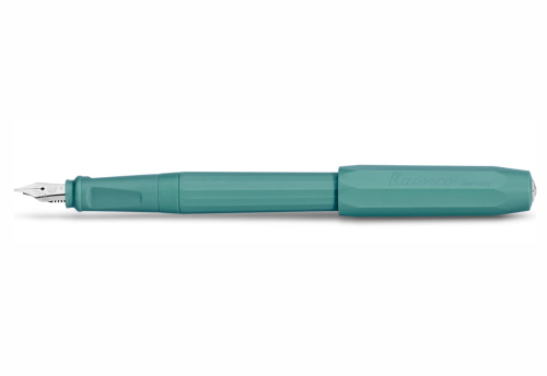 Pióro wieczne Kaweco Perkeo Breezy Teal