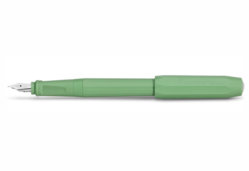 kaweco perkeo jungle green