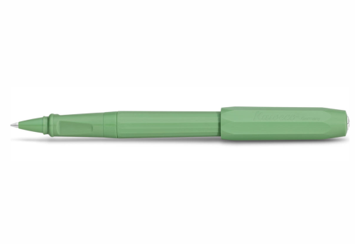 Pióro kulkowe Kaweco Perkeo Jungle Green 