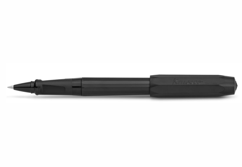 kaweco perkeo kulkowe all black