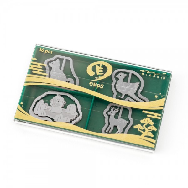 spinacze-do-papieru-midori-e-clips-japan-edition2