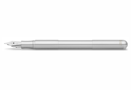 Pióro Wieczne Kaweco Supra Stainless Steel