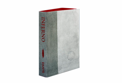 Slow Design Notes Biblioteca Muta Inferno