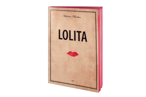 Slow Design Notes Libri Muti Lolita