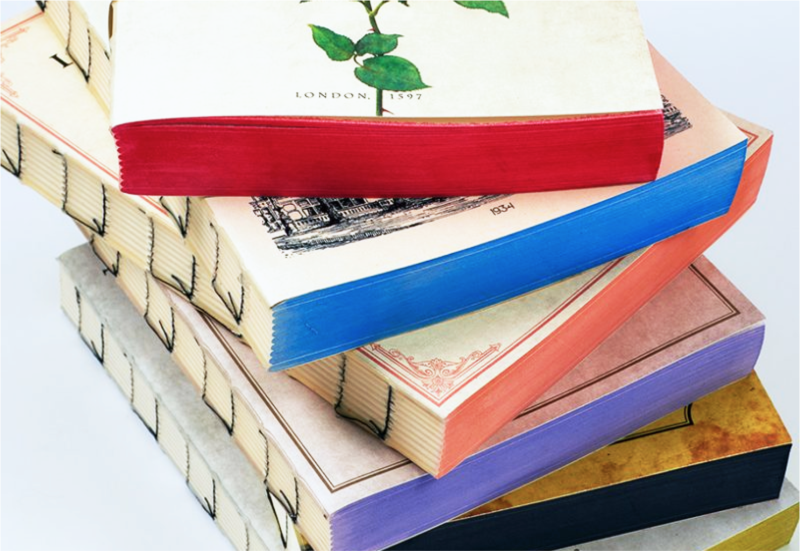 noteka notes libri muti 145x100 2