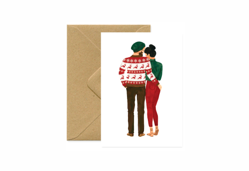 All The Ways To Say Kartka Świąteczna - Christmas Lovers