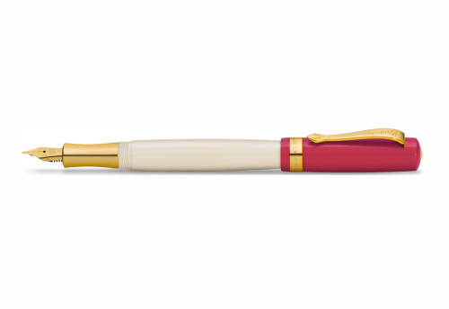 Pióro wieczne Kaweco Student 30's Blues