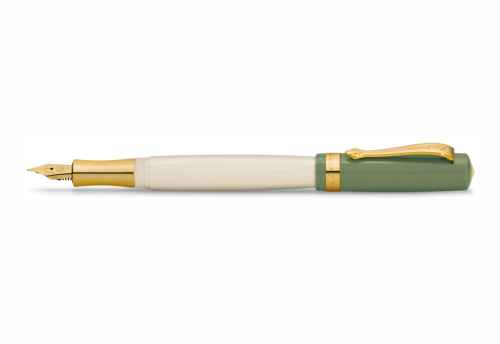 Pióro wieczne Kaweco Student 60's Swing