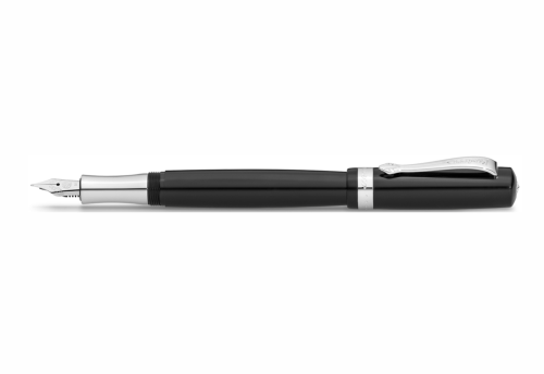 Pióro wieczne Kaweco Student czarne