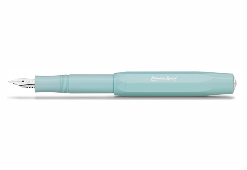 kaweco sky mint pióro wieczne.png