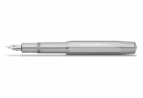 Pióro wieczne Kaweco AL Sport RAW