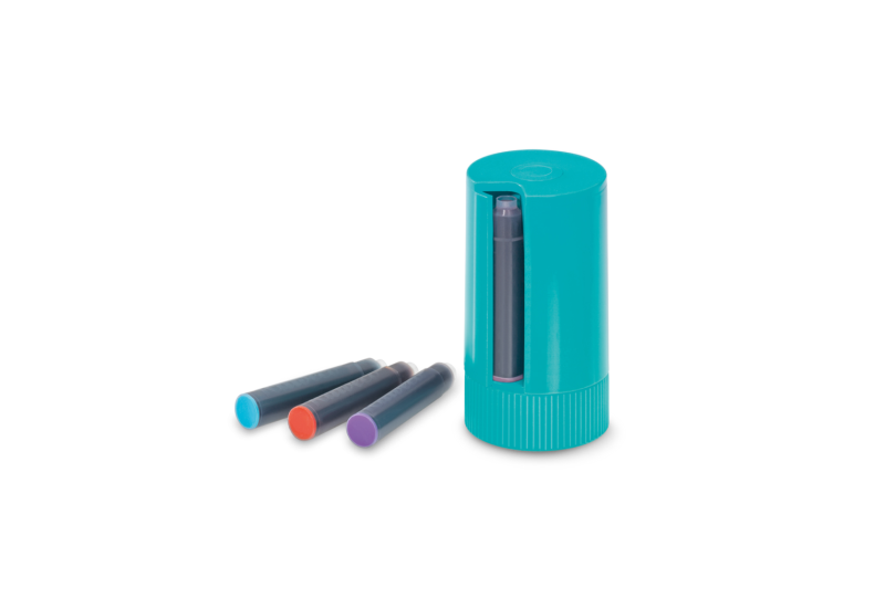 noteka kaweco pojemnik na naboje twist 2.png