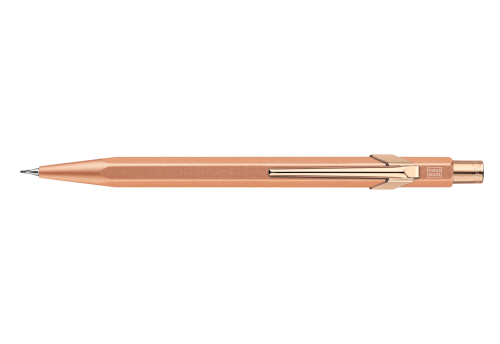 Caran d'Ache 844 Ołówek Automatyczny Brut Rose