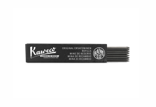 Kaweco wkłady do ołówków 2,00 mm HB