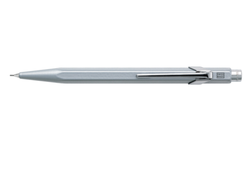 Caran d'Ache 844 Ołówek Automatyczny Szary