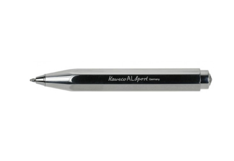 NOTEKA KAWECO AL SPORT RAW BALLPEN