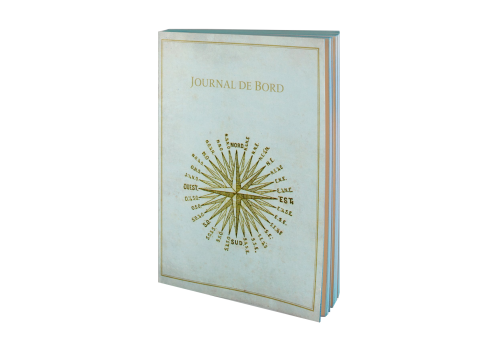 Slow Design Notes Libri Muti Journal de bord