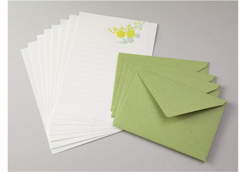 noteka papeteria zolte kwiaty midori - 2.png