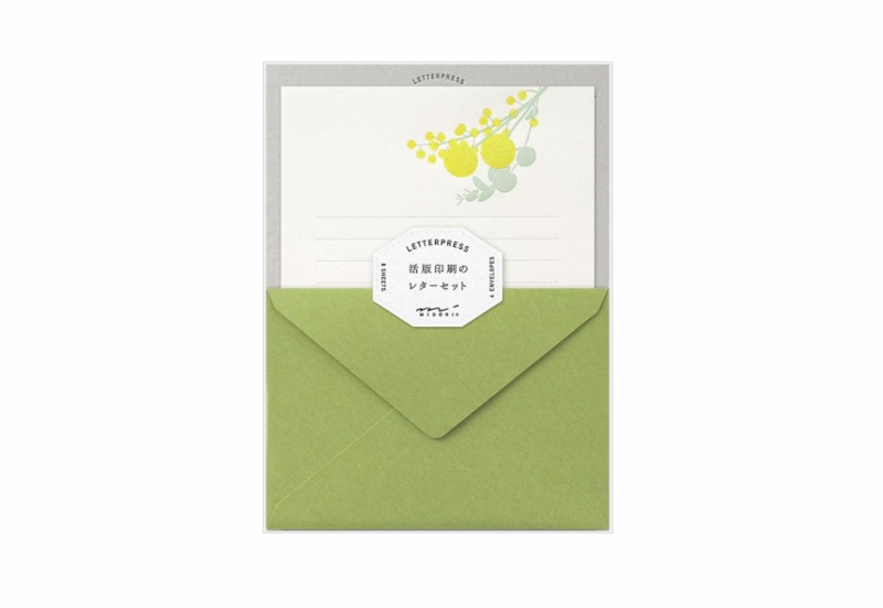 noteka papeteria zolte kwiaty midori.png