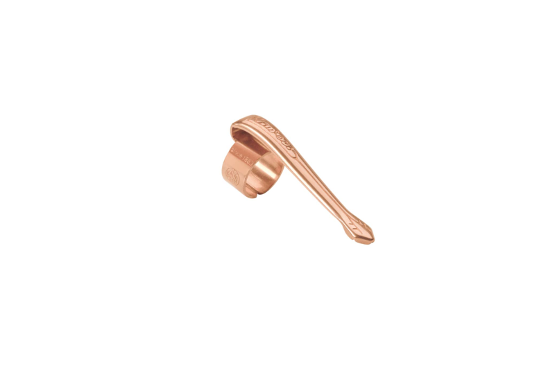kaweco klipsy liliput - brąz.png