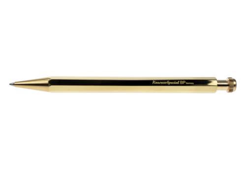 Długopis Kaweco Special Brass 140 mm