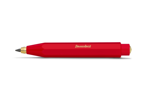 Sztyft Kaweco Classic Sport Czerwony
