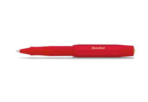 Pióro kulkowe Kaweco Classic Sport Czerwone