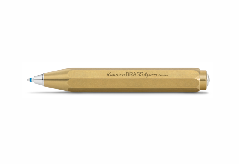 długopis kaweco brass sport noteka.png