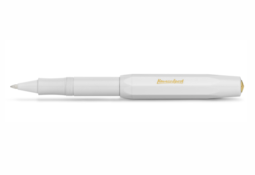 Pióro kulkowe Kaweco Classic Sport Białe