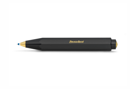 Długopis Kaweco Classic Sport Czarny