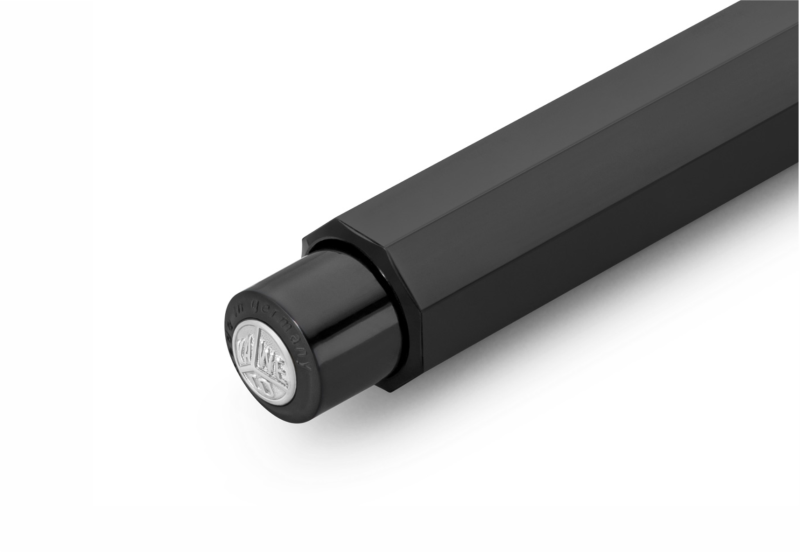 kaweco skyline czarny ołówek - 2.png
