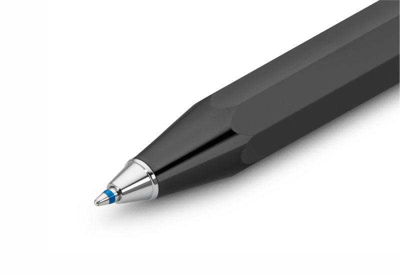 długopis kaweco skyline czarny 1.png