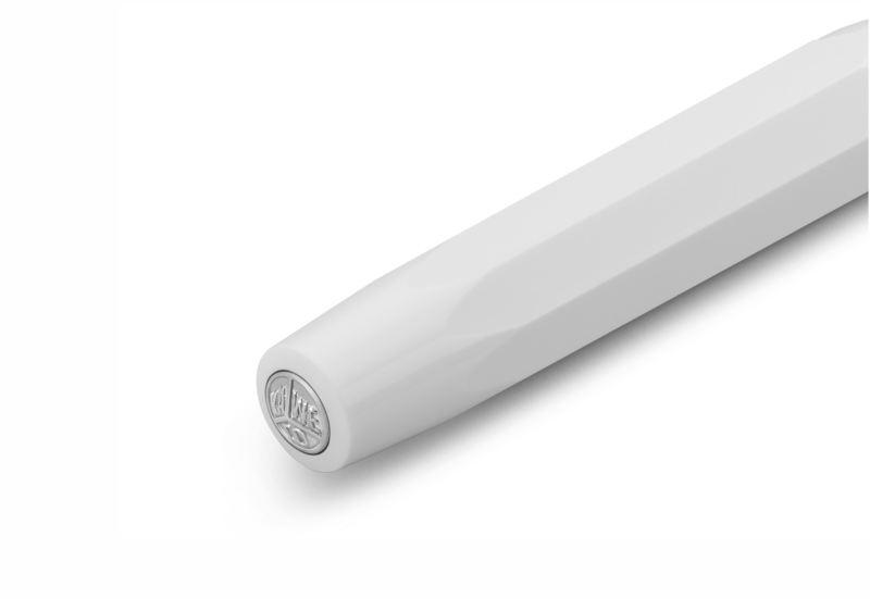 pióro kulkowe sky white 3.png