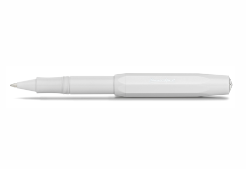 Pióro kulkowe Kaweco Skyline Sport Białe