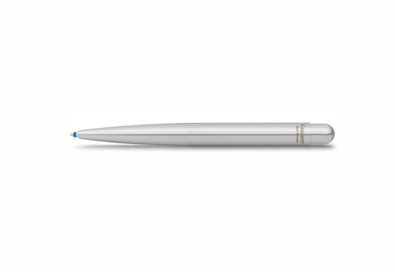 długopis kaweco stainless steel.png