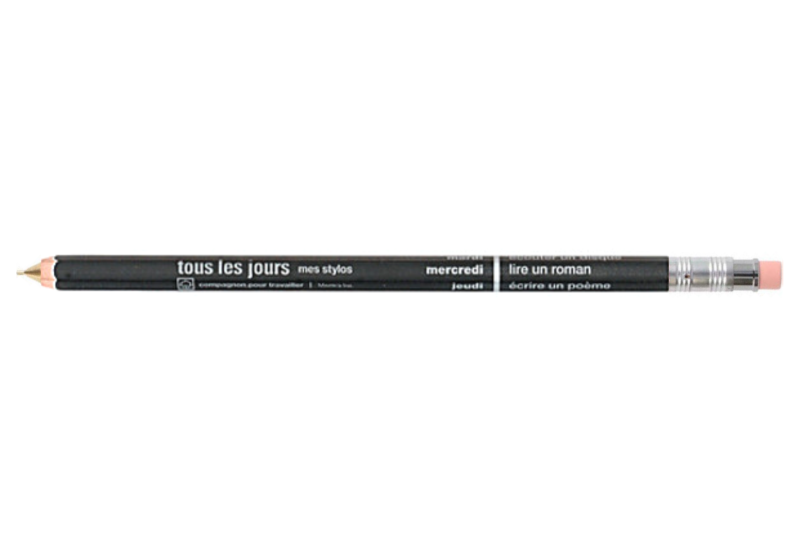 noteka marks japan touse le jour ołówek czarny.png