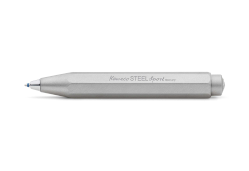 Długopis Kaweco Steel Sport