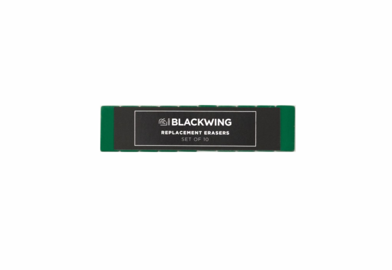 gumki blackwing noteka - green.png