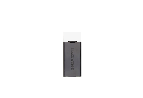Blackwing Gumka Soft Handheld Eraser and Holder