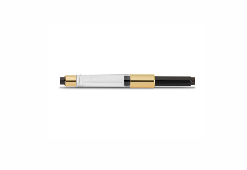 kaweco konwerter gold.png