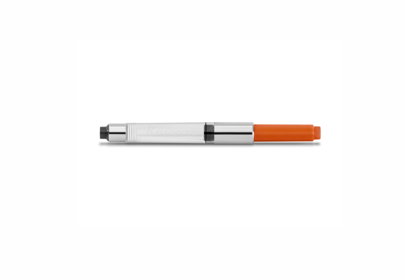 kaweco konwerter orange.png