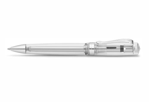 Długopis Kaweco Student Transparentne