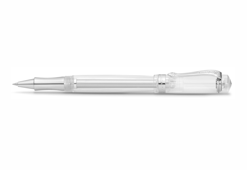 pióro kulkowe kaweco student transparent.png
