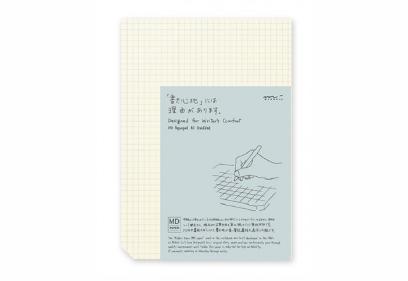 md paper pad kratka a5.png