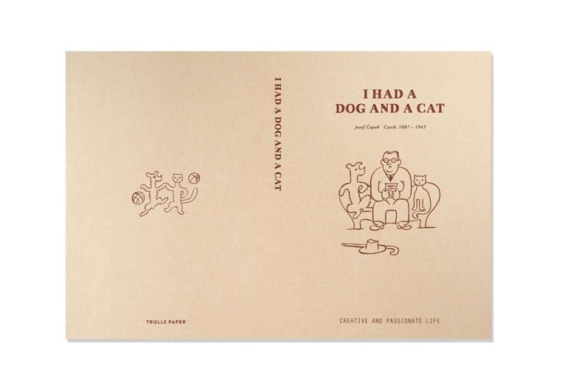 noteka okładka trolls dog and cat.jpg