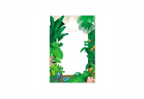 All the ways to say Lista To Do - Exotic Bathtub